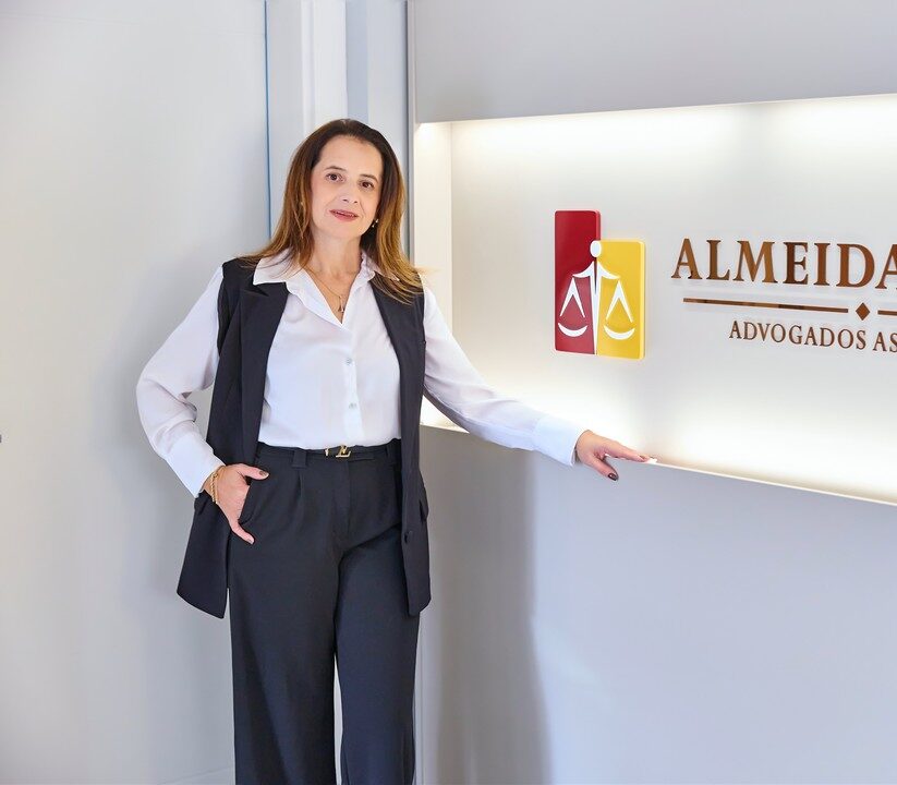 Retrato profissional de Silvana Almeida Kehl